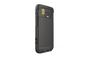 Honeywell CT45 XP mobiladatgyűjtő (CT45P-L1N-38D1E0G)