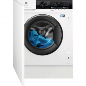 Electrolux EW7W368SI beépíthető mosó-szárítógép