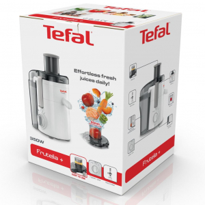 Tefal ZE370138 Frutelia+ gyümölcscentrifuga