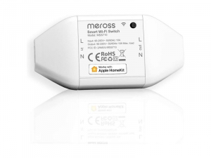 Meross Smart WiFi okos kapcsoló (MSS710HK)