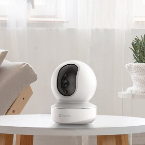 EZVIZ TY1 1080P Wi-Fi IP kamera fehér (CS-TY1-B0-1G2WF)