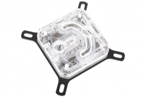 Alphacool Eisblock XPX vízhűtő blokk átlátszó (12846)
