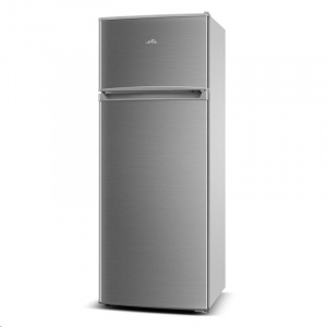 Eta 254790010E felülfagyasztós hűtőszekrény inox