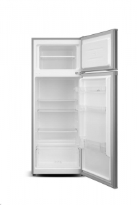 Eta 254790010E felülfagyasztós hűtőszekrény inox