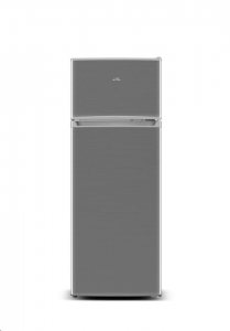 Eta 254790010E felülfagyasztós hűtőszekrény inox