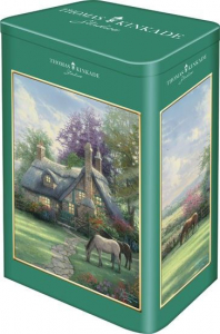 Schmidt A perfect summer day 500db-os puzzle (4001504596927)