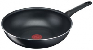 Tefal B5561953 Simple Cook Wok 28cm