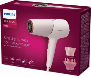 Philips BHD530/00 5000 Series hajszárító