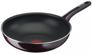 Tefal D5221983Resist Intense Wok 28cm