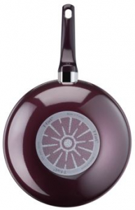 Tefal D5221983Resist Intense Wok 28cm