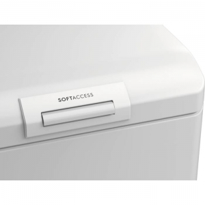 Electrolux EW6TN3062H felültöltős mosógép