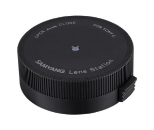 SAMYANG Sony E Lens Station (FZ5ZZZZZ001)