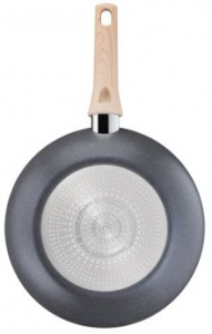 Tefal G2661972 Natural Force Wok 28cm
