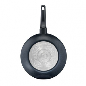 Tefal G2811972 Black Stone Wok 28cm
