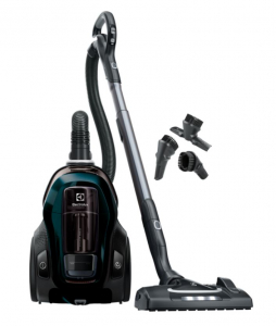 Electrolux PC91-8STM Pure C9 csendes porzsák nélküli porszívó
