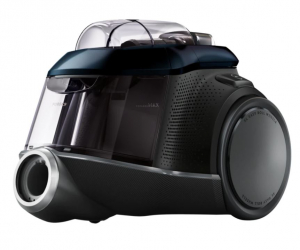 Electrolux PC91-8STM Pure C9 csendes porzsák nélküli porszívó