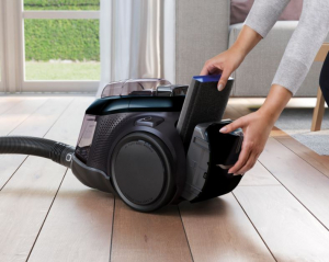 Electrolux PC91-8STM Pure C9 csendes porzsák nélküli porszívó