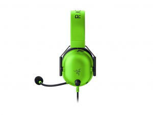 Razer BlackShark V2 X headset z&ouml;ld (RZ04-03240600-R3M1)