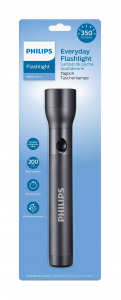 Philips SFL4003T/10 Flashlights eleml&aacute;mpa
