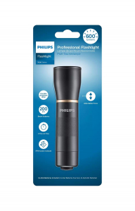Philips SFL7001T/10 Flashlights eleml&aacute;mpa