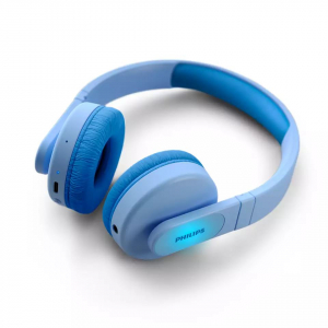 Philips TAK4206BL/00 Bluetooth fejhallgat&oacute; k&eacute;k