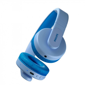 Philips TAK4206BL/00 Bluetooth fejhallgat&oacute; k&eacute;k