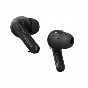Philips TAT2206BK/00 TWS Bluetooth fülhallgató fekete