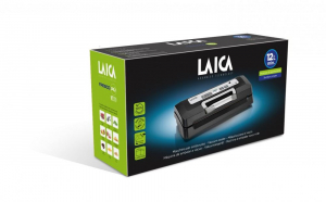 Laica Optimal vákuumos fóliahegesztő gép (VT31190)