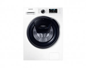 Samsung WW8NK52E0VW/LE előltöltős mosógép fehér
