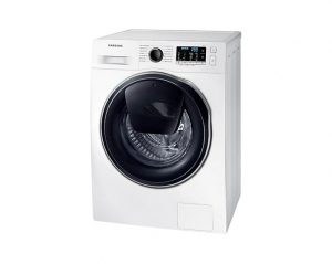 Samsung WW8NK52E0VW/LE előltöltős mosógép fehér