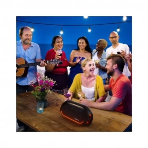 Tronsmart Bang Bluetooth hangszóró fekete (723928)