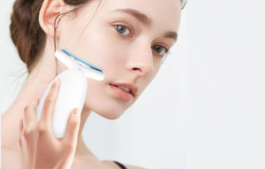 Anlan Elektromos nyakmassz&iacute;roz&oacute; (ALMJY01-02)