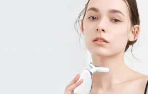 Anlan Elektromos nyakmassz&iacute;roz&oacute; (ALMJY01-02)