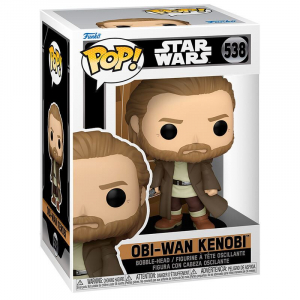 Funko POP! Star Wars "Obi-Wan Kenobi" figura (538)