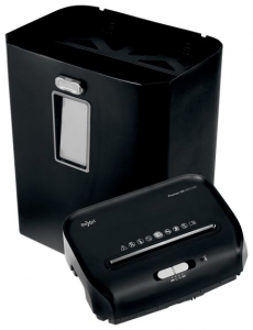 Rexel ProMax QS RES1123 cs&iacute;kv&aacute;g&oacute; iratmegsemmis&iacute;tő (2104584EU)