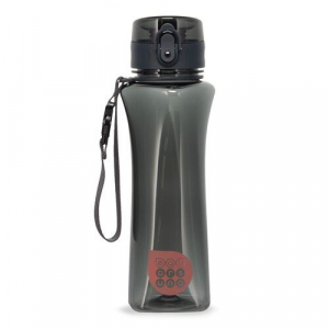 Ars Una BPA mentes kulacs 500ml sötétszürke (55011334)