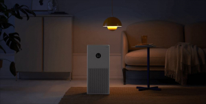 Xiaomi Smart Air Purifier 4 Lite okos légtisztító (BHR5274GL)