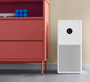 Xiaomi Smart Air Purifier 4 Lite okos légtisztító (BHR5274GL)