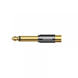 UGREEN AV169 6,5 mm-es jack --> RCA adapter (80731)