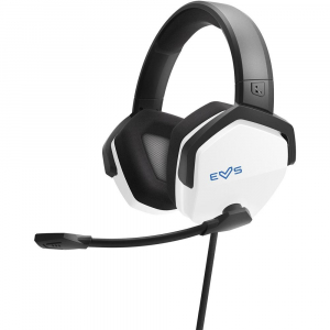 Energy Sistem ESG 3 White Thunder gamer headset feh&eacute;r-fekete (452880)