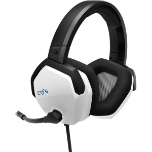 Energy Sistem ESG 3 White Thunder gamer headset feh&eacute;r-fekete (452880)
