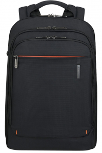 Samsonite Network 4 laptop hátizsák 15.6'" fekete (142310-6551 / KI3*19004)