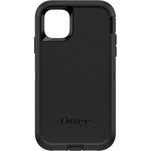 OtterBox Defender Screenless Edition iPhone 11 védőtok fekete (77-62457)