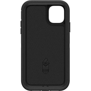 OtterBox Defender Screenless Edition iPhone 11 védőtok fekete (77-62457)