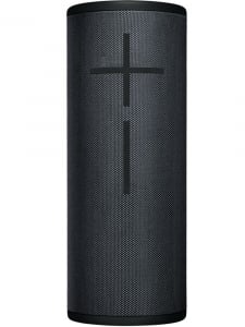 Logitech Ultimate Ears Megaboom 3 Night Black Bluetooth hangszóró fekete (984-001402)