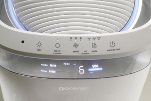 Gorenje AP500 Sense Air légtisztító