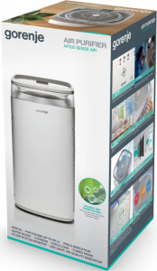 Gorenje AP500 Sense Air légtisztító