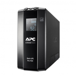 APC Back-UPS PRO 900VA szünetmentes tápegység (BR900MI)