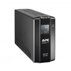 APC Back-UPS PRO 900VA sz&uuml;netmentes t&aacute;pegys&eacute;g (BR900MI)