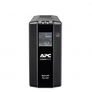 APC Back-UPS PRO 900VA sz&uuml;netmentes t&aacute;pegys&eacute;g (BR900MI)